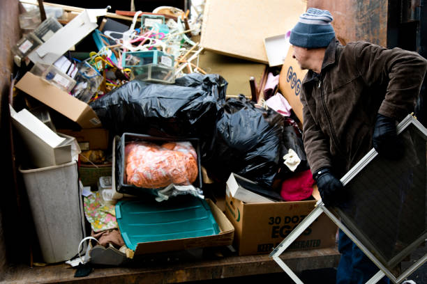 Best Same-Day Junk Removal  in Louisville, MS