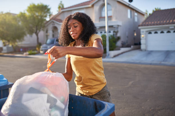Best Affordable Junk Removal Services  in Louisville, MS