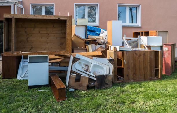 Best Estate Cleanout Services  in Louisville, MS