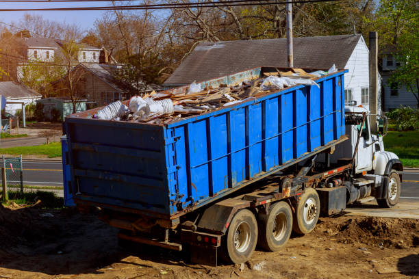 Louisville, MS Junk Removal Company