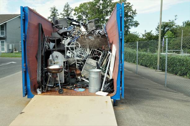 Best Electronics Removal Services  in Louisville, MS