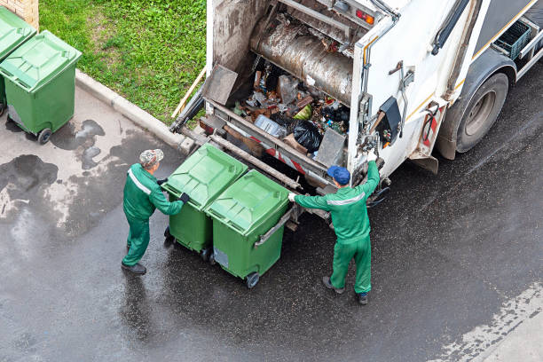 Best Residential Junk Removal  in Louisville, MS