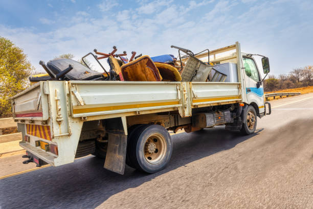  Louisville, MS Junk Removal Pros