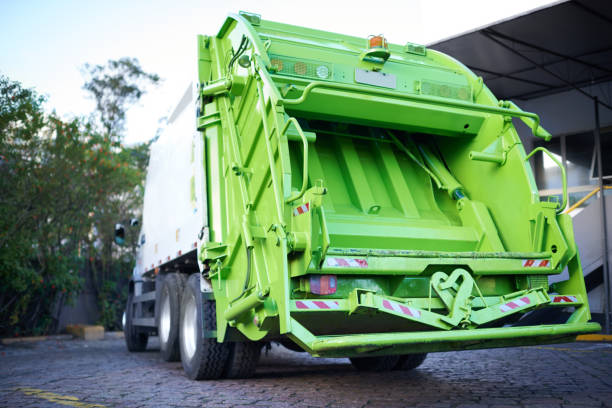 Best Basement Cleanout Services  in Louisville, MS